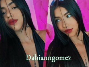 Dahianngomez