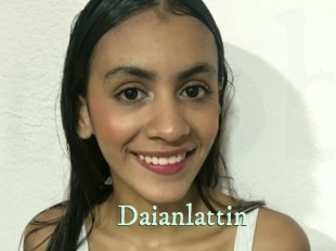 Daianlattin