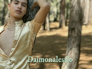 Daimonalessio