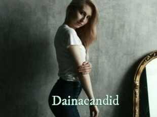 Dainacandid