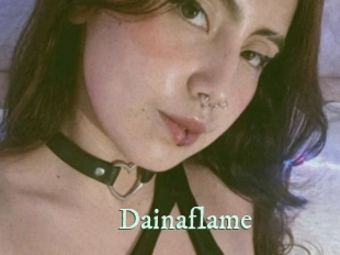 Dainaflame