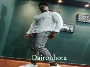 Daironhota