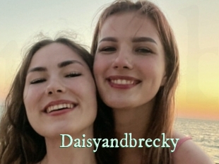 Daisyandbrecky