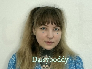 Daisyboddy