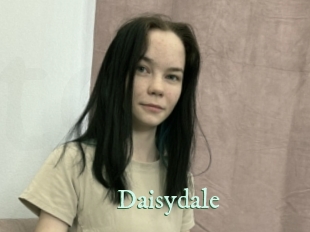 daisydale Top Blog X