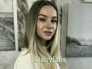 Daisyfaux