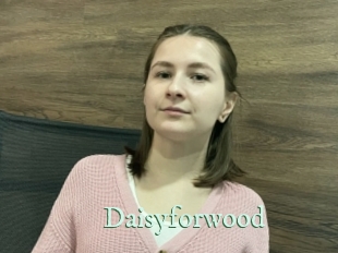 Daisyforwood