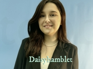 Daisyhamblet