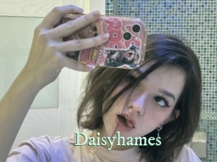 Daisyhames