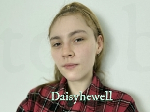 Daisyhewell