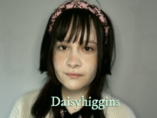 Daisyhiggins