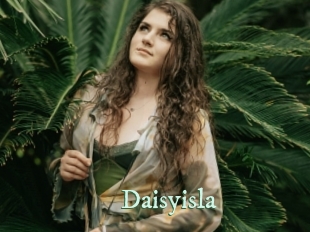 Daisyisla