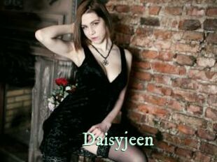 Daisyjeen