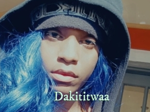 Dakititwaa