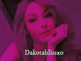 Dakotablissxo