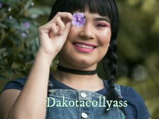 Dakotacollyass