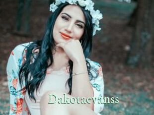 Dakotaevanss