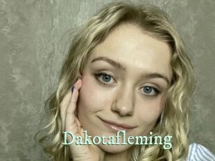 Dakotafleming