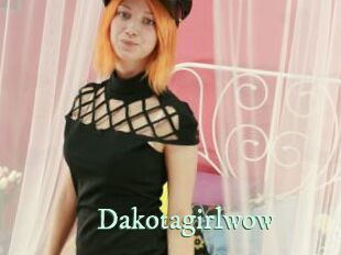 Dakotagirlwow