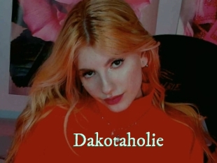 Dakotaholie