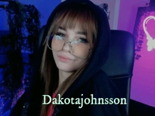 Dakotajohnsson