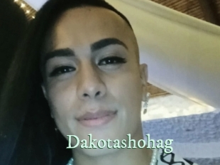 Dakotashohag