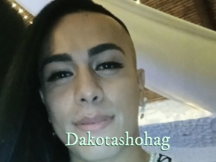 Dakotashohag