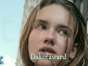 Dakotaward