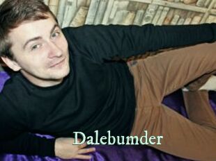 Dalebumder