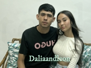 Daliaandleon