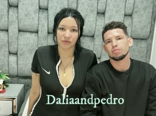 Daliaandpedro