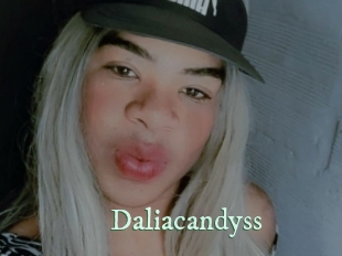 Daliacandyss