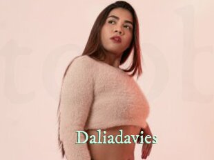 Daliadavies