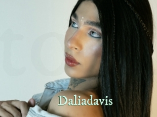 Daliadavis