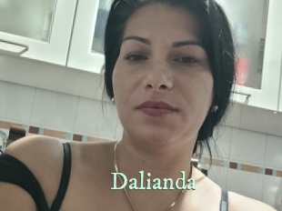 Dalianda