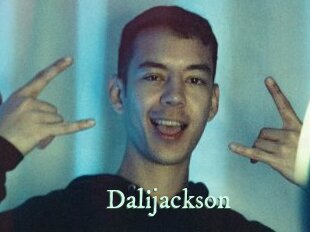 Dalijackson