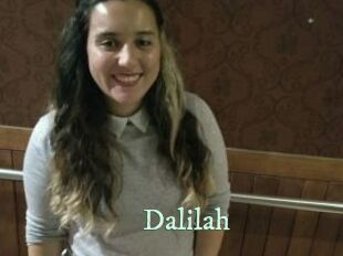 Dalilah