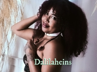 Dalilaheins