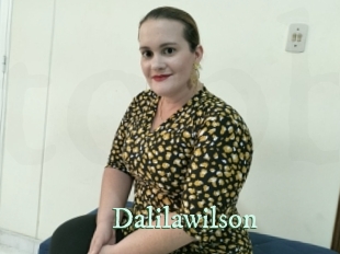 Dalilawilson