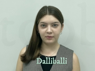 Dalliballi