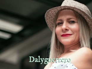 Dalyguerrero