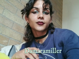 Damaramiller