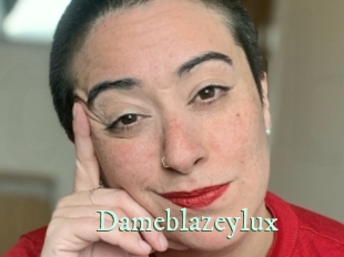 Dameblazeylux