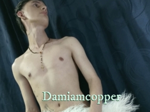 Damiamcopper