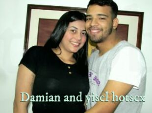 Damian_and_yisel_hotsex