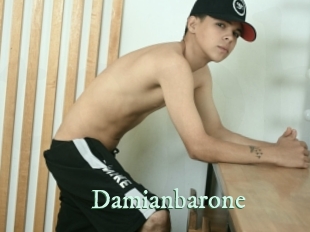 Damianbarone