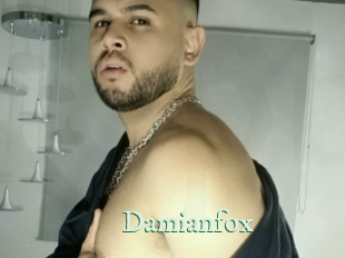 Damianfox