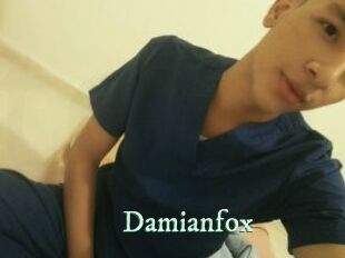 Damianfox