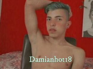 Damianhot18