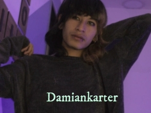 Damiankarter